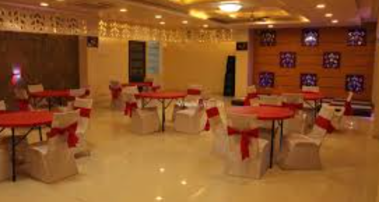 Hotel Sapphire World