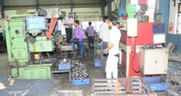 Rudra Autotech pvt ltd - Rudrapur