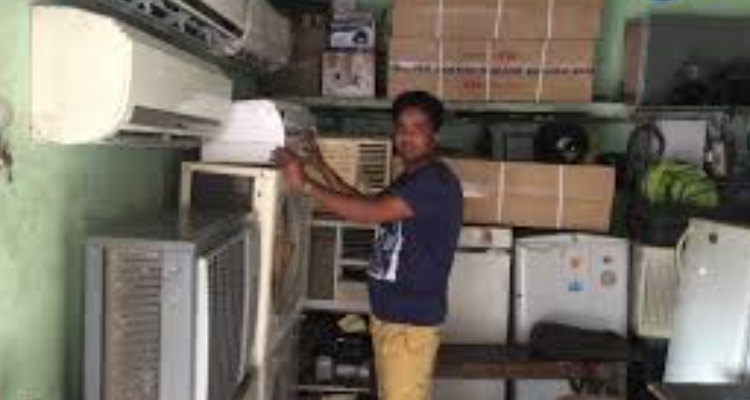 Shanti Refrigeration Ind. Pvt. ltd. - Rudrapur