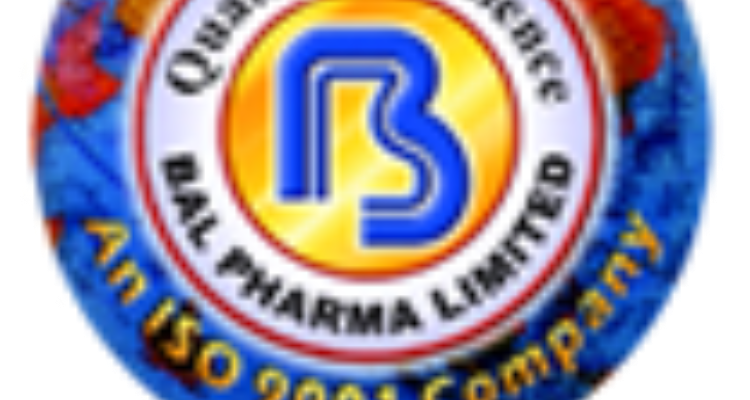 Bal Pharma Unit 4