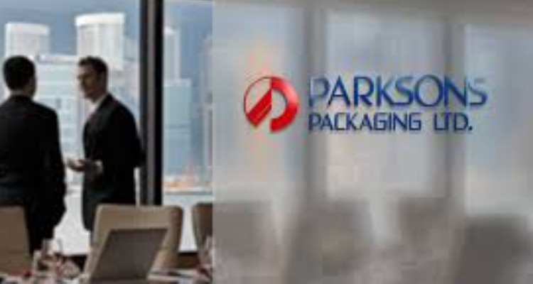 Parksons Packaging Ltd