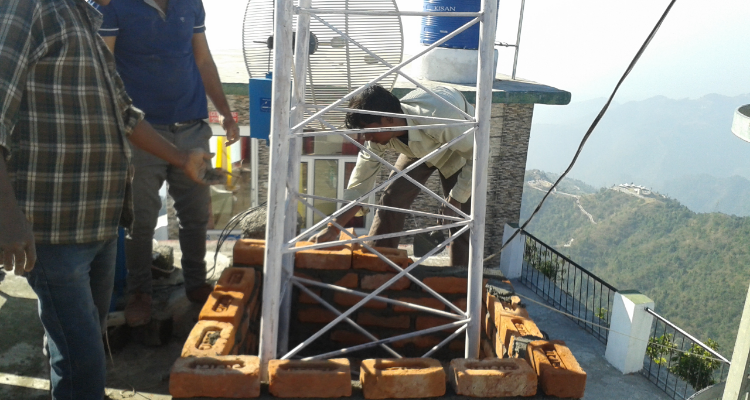 Rural Broadband Pvt Ltd (AirJaldi Almora)