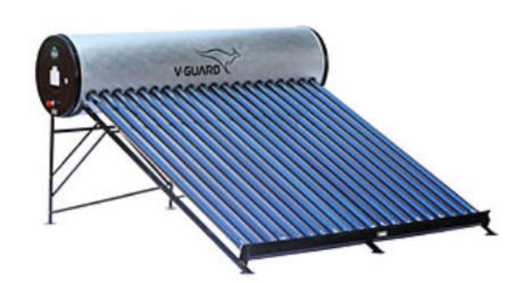 Tejaswini Solar System Private Limited