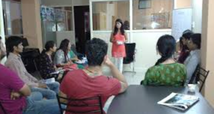 Hello Institute - IELTS Coaching in dehradun