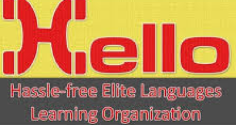 Hello Institute - IELTS Coaching in dehradun