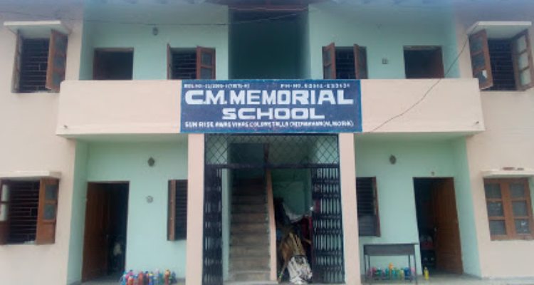 Spring Dales School