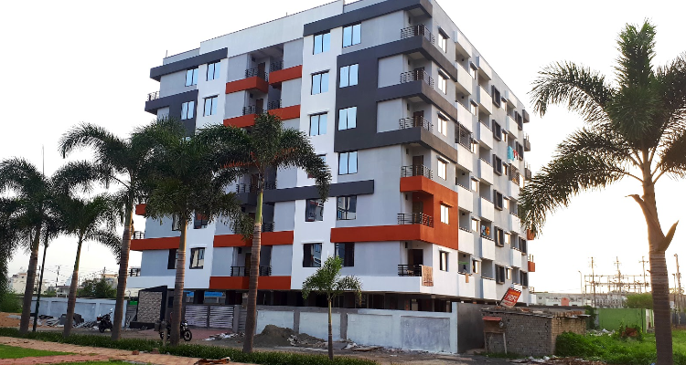 Universal Infratech