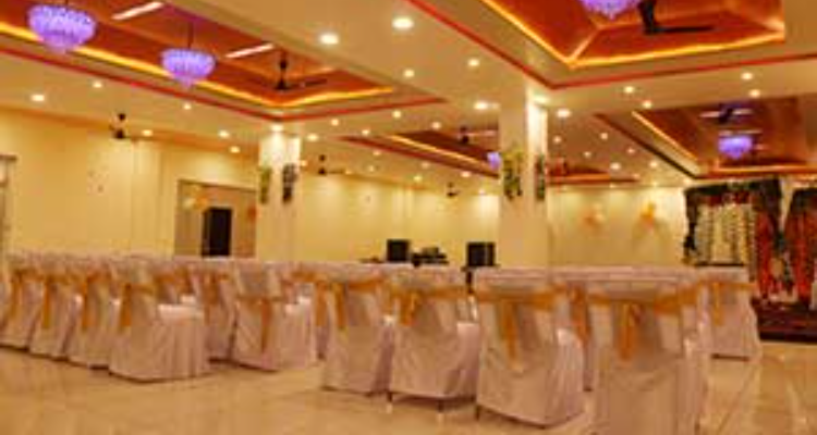 SUNITA SUN CITY CENTER - Almora