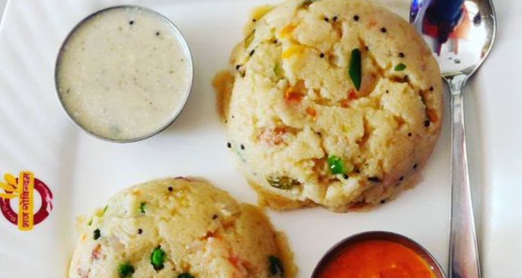 Bhaj Govindam Family Restraunt - Kashipur
