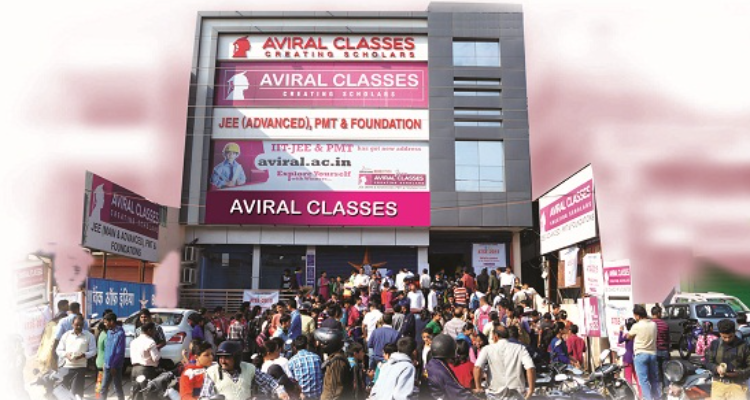 Aviral Classes - Coaching Institute in Dehradun