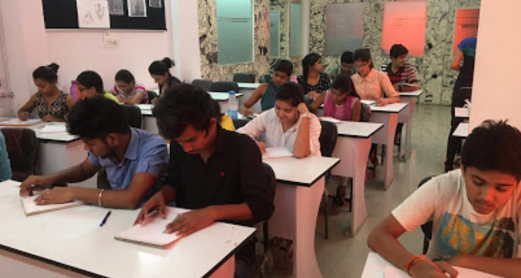 NIFT/ NID /NATA/ UCEED COACHING-PAHAL DEHRADUN