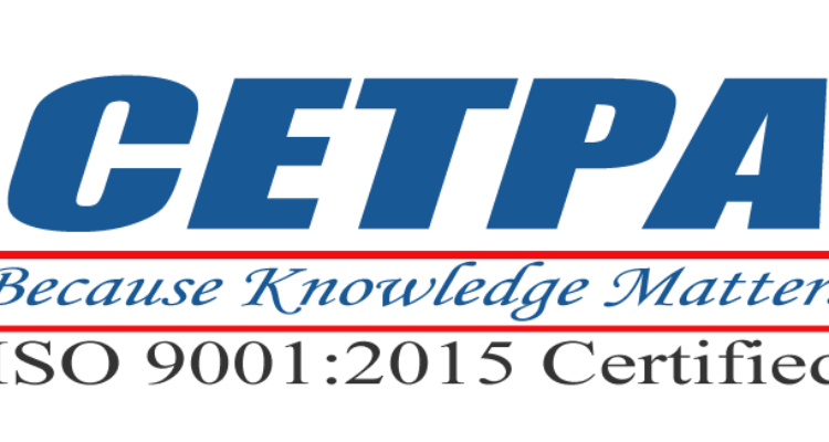 CETPA Infotech Pvt. Ltd - Dehradun