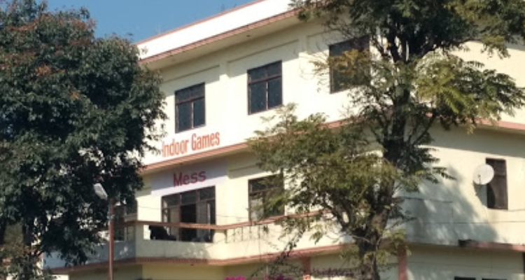 Siddhartha Group Of Institutions - Dehradun