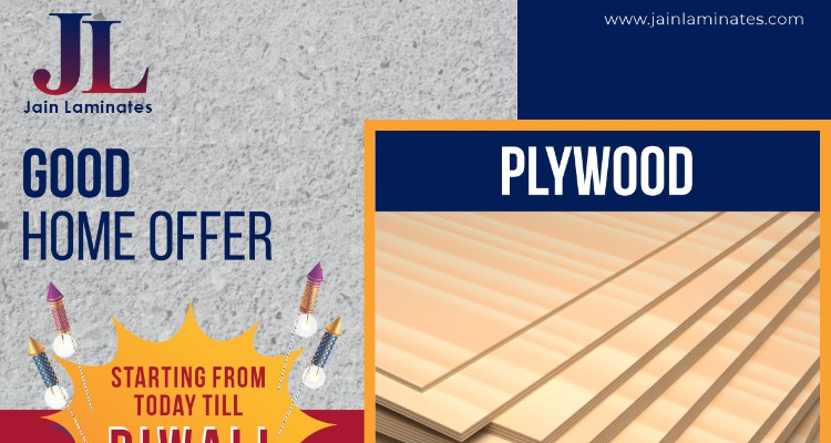 Jain Laminates