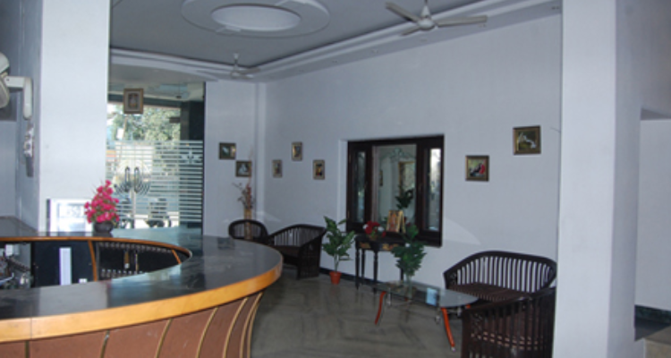 Hotel Premdeep International-(Hotel In Kashipur)