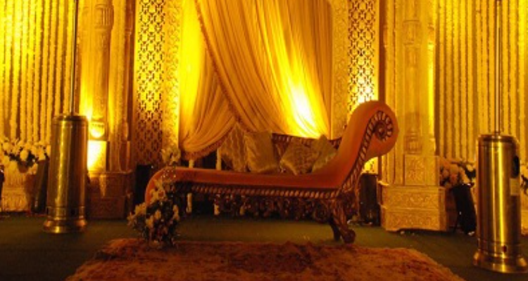 Satyam Palace - Kashipur