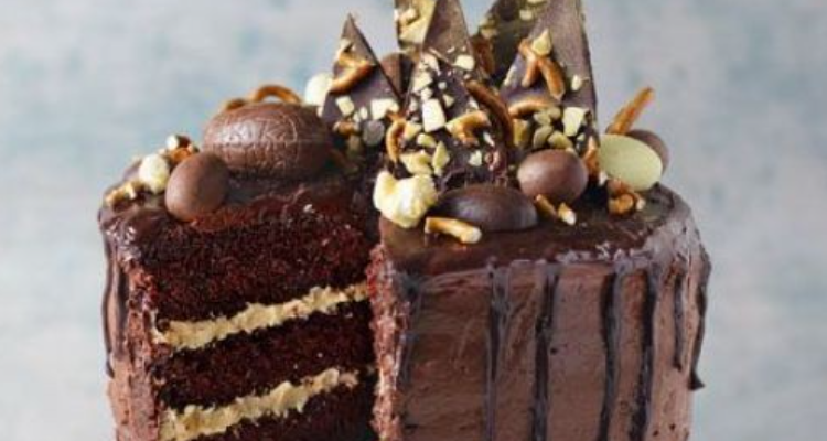 Anand bakery
