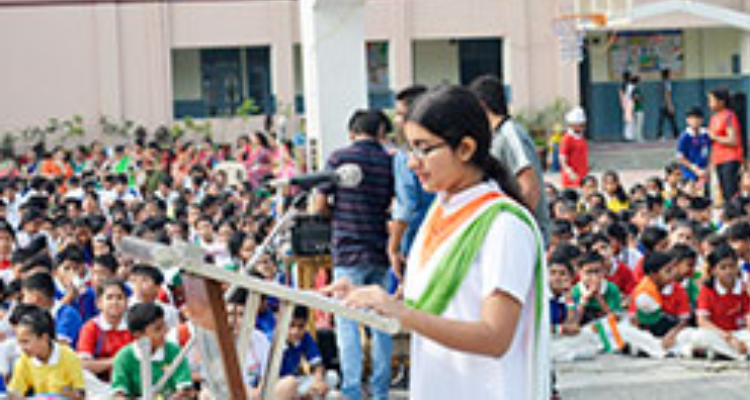 MARIA ASSUMPTA SR. SEC. SCHOOL, KASHIPUR