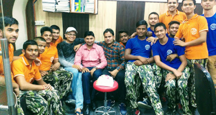 Delta Defence Academy - Coaching Center in Dehradun