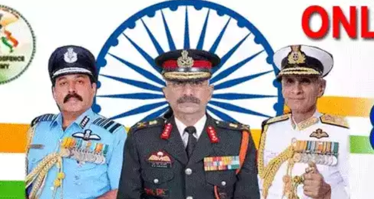 Dehradun Defence Academy - Coaching Center