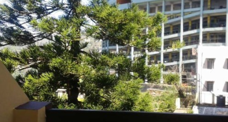 Hotel Shikhar - Almora