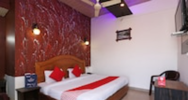 Hotel Heritage