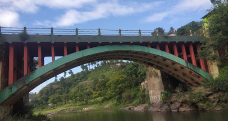 CMO ALMORA