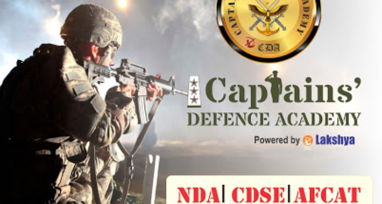 Captains Defence Academy - dehradun