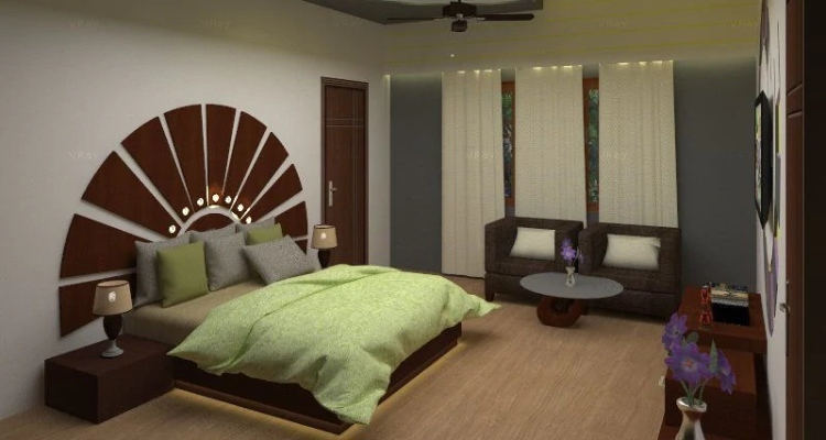 Drishya Architects & Engineers - Kashipur