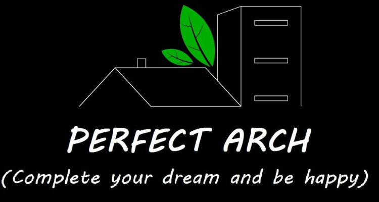 Perfect Arch - Kashipur