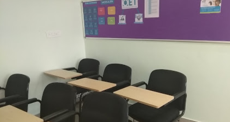 OET Coaching Classes Dehradun