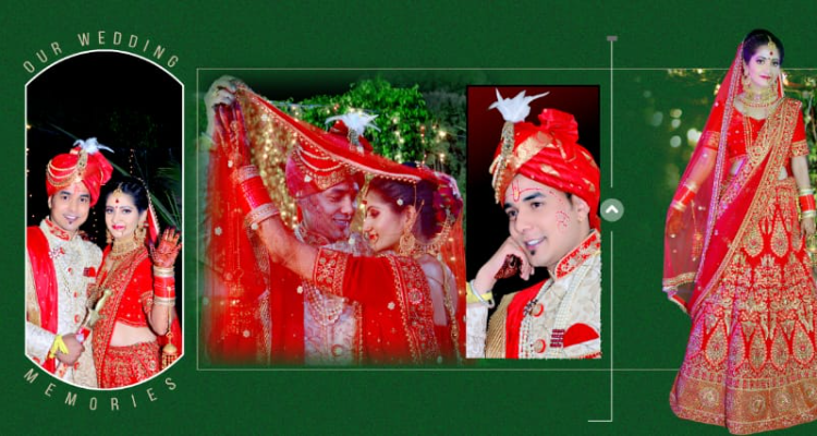 Ravi colour labs - Almora