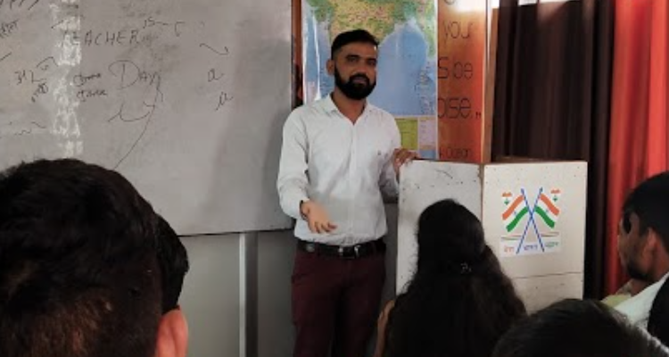 Umang Coaching Center - Dehradun