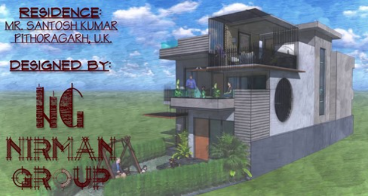 Nirmaan group - Architect in Pithoragarh