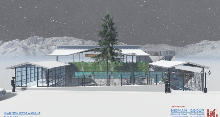Nirmaan group - Architect in Pithoragarh