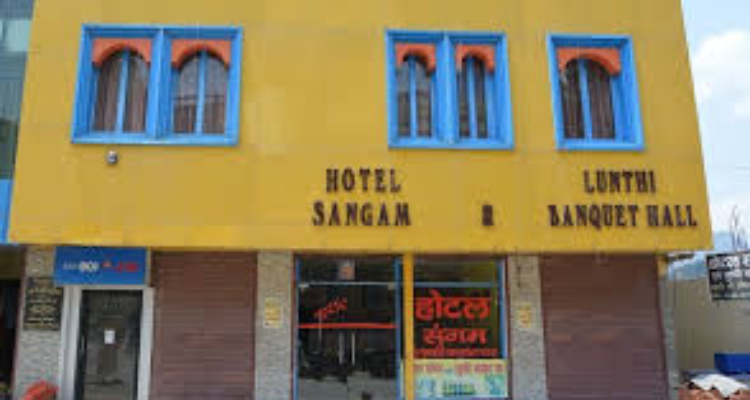 Lunthi Banquet Hall - Pithoragarh