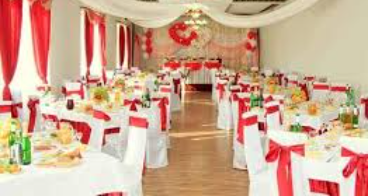 Lunthi Banquet Hall - Pithoragarh