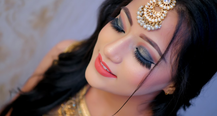 Saloni Advance Beauty parlour