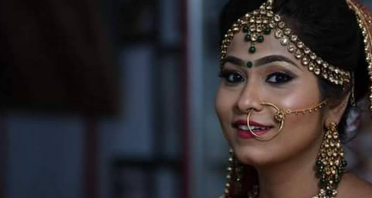 Saloni Advance Beauty parlour