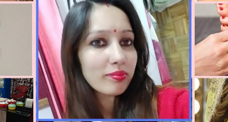 Arti's Bridal Beauty Parlour