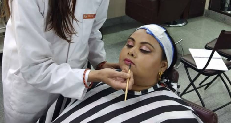 Arti's Bridal Beauty Parlour