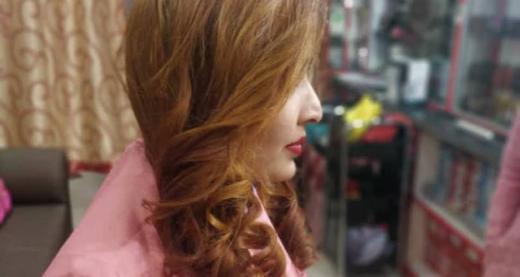 Looks Trend'z unisex salon