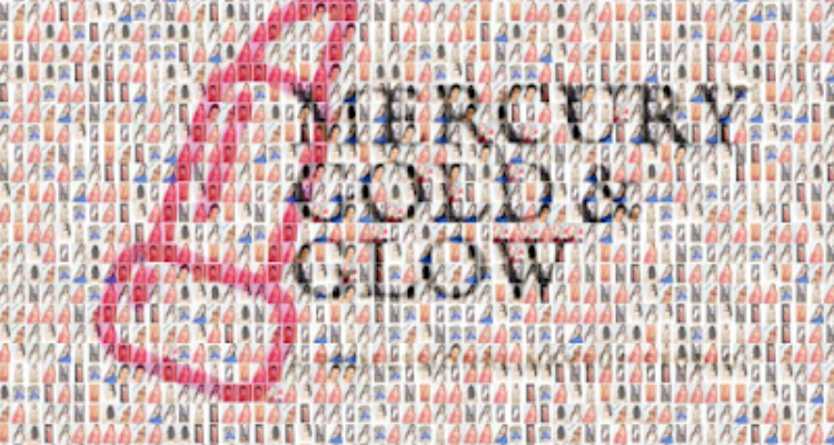 Mercury Gold & Glow Makeup Studio - Ramnagar