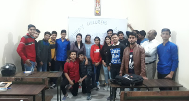 Vinayak Coaching Institute - Kotdwar