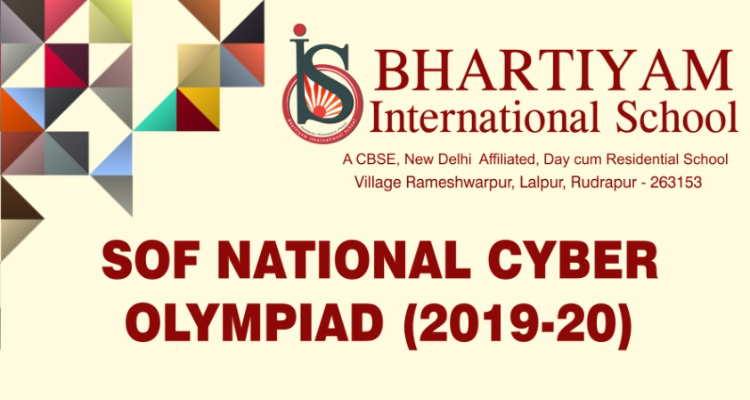 Bhartiyam International School