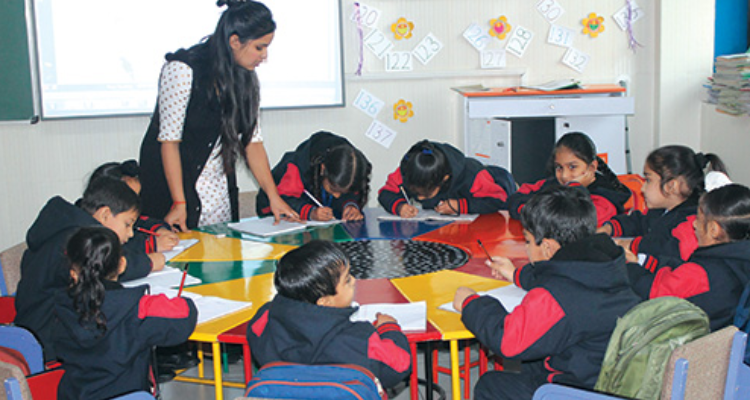 Bhartiyam International School