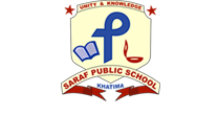 Saraf Public School