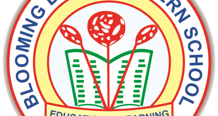 Blooming Dales' Modern School