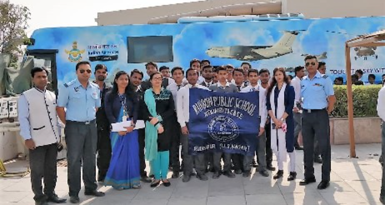 Rainbow Public School
