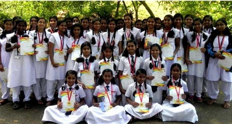 Jawahar Navodaya Vidhyalaya-Udham Singh Nagar